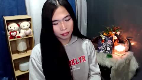 Mikka online show from 30, 4, 2026