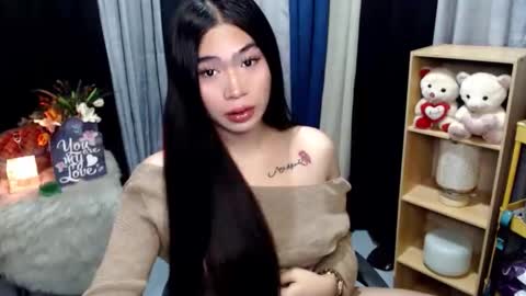 Mikka online show from 1, 5, 2026