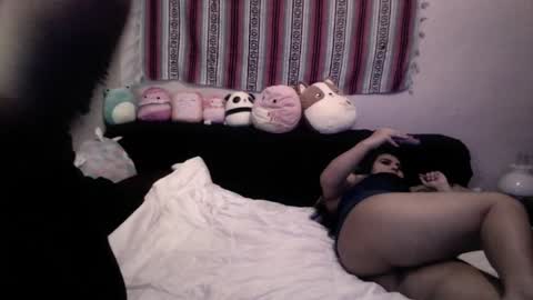 QueenOfHearts online show from 13, 1, 2025