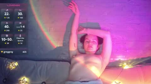 QueenOfModels online show from 10, 4, 2026