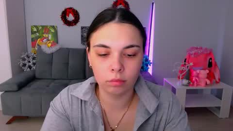 Patricia online show from 2, 12, 2025