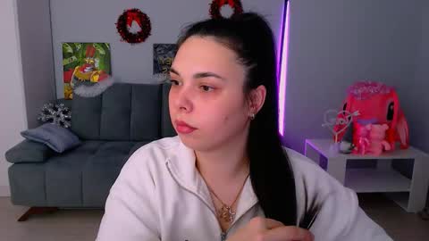 Patricia online show from 8, 1, 2026