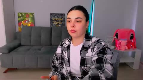 Patricia online show from 13, 2, 2026