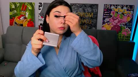 Patricia online show from 8, 3, 2026