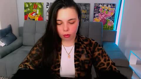 Patricia online show from 13, 3, 2026