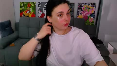 Patricia online show from 15, 3, 2026