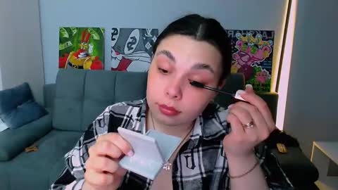 Patricia online show from 20, 3, 2026