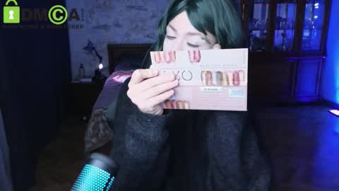     follow my new insta  online show from 20, 12, 2025