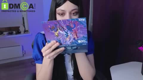     follow my new insta  online show from 12, 2, 2026