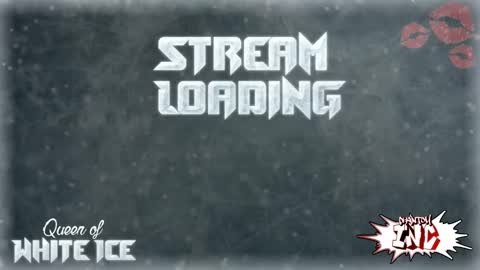 Ice Queen Jayla online show from 24, 2, 2026