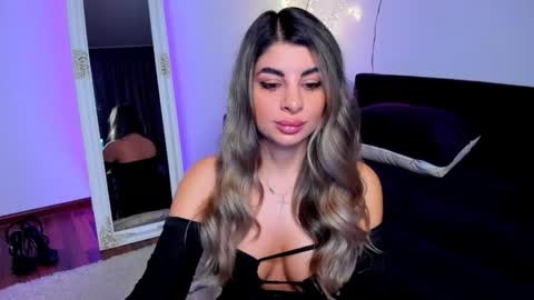 Queennofyuredreams online show from 12, 4, 2026