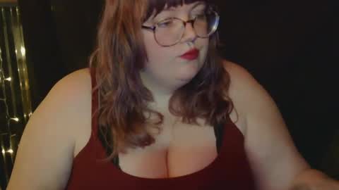 queenpaige444 online show from 26, 2, 2025