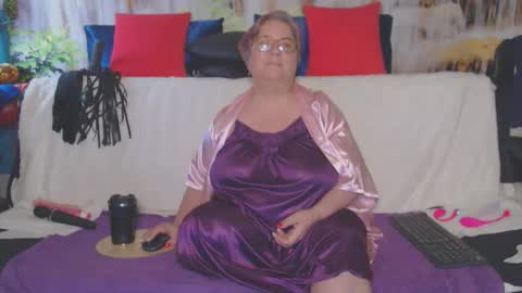QueenPammy online show from 30, 3, 2026