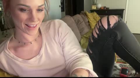 Bree online show from 21, 9, 2025