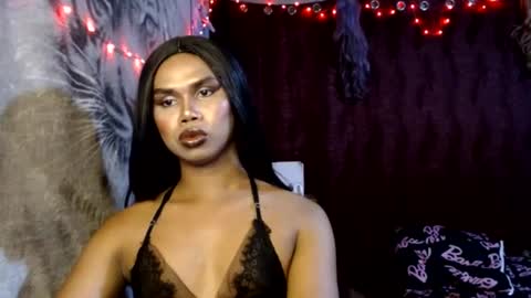 Snapshot of queenpinayebony_xx chatting on 10, 7, 2026 queenpinayebony_xx online show from 10, 7, 2026