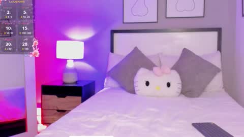 Snapshot of queenrose___ chatting on 9, 3, 2026 Queen Rose online show from 9, 3, 2026