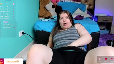 Samantha online show from 24, 2, 2025