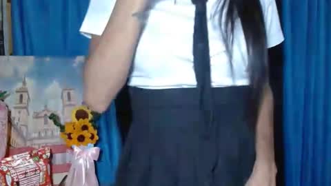 queensteffi online show from 22, 12, 2024