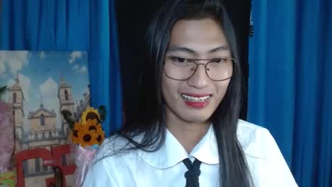 queensteffi online show from 17, 1, 2025