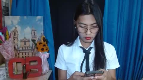 queensteffi online show from 29, 1, 2025