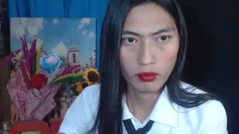 queensteffi online show from 8, 2, 2025