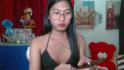 queensteffi online show from 27, 2, 2026