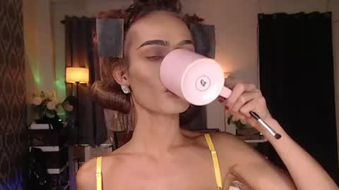 ValentinaMoone online show from 6, 7, 2026