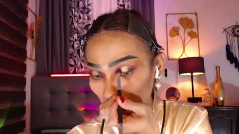 ValentinaMoone online show from 30, 7, 2026
