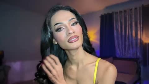 ValentinaMoone online show from 9, 8, 2026