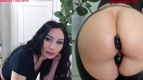Viktoria online show from 5, 3, 2025