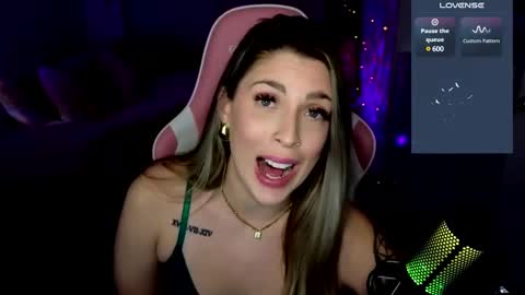 queenx_lexy online show from 15, 12, 2024