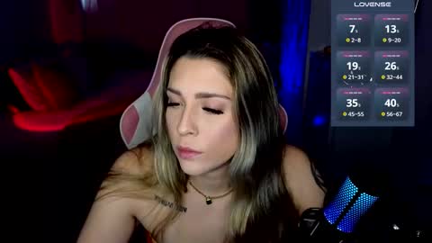 queenx_lexy online show from 29, 12, 2024