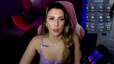 queenx_lexy online show from 30, 12, 2024