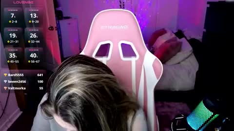 queenx_lexy online show from 12, 1, 2025