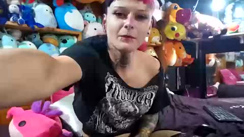 Sky Burrito online show from 12, 10, 2025