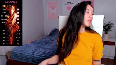 Anna online show from 3, 10, 2025