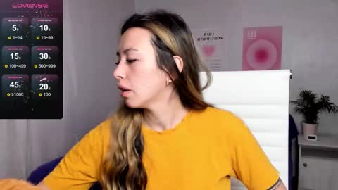 Anna online show from 14, 12, 2025