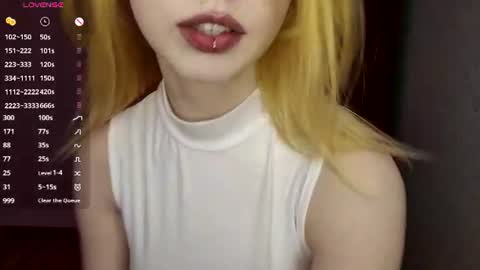 Tate online show from 31, 7, 2026