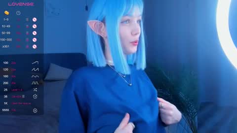 Snapshot of quennacindy chatting on 18, 2, 2025 Teri  My favorite vibes 77 101 222 666 online show from 18, 2, 2025
