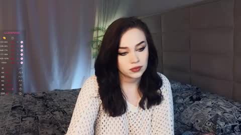 Snapshot of quennacindy chatting on 23, 2, 2025 Teri  My favorite vibes 77 101 222 666 online show from 23, 2, 2025