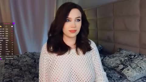 Snapshot of quennacindy chatting on 2, 3, 2025 Teri  My favorite vibes 77 101 222 666 online show from 2, 3, 2025