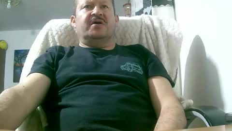 Snapshot of querubinrebelde chatting on 25, 10, 2025 Don Ramon online show from 25, 10, 2025