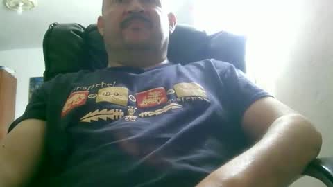 Don Ramon online show from 3, 11, 2025