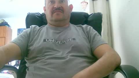 Don Ramon online show from 8, 2, 2026