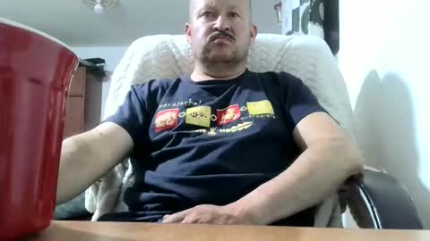 Don Ramon online show from 4, 5, 2026