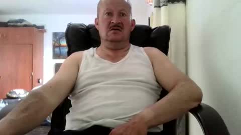 Don Ramon online show from 10, 5, 2026