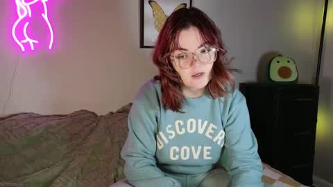 Bri online show from 23, 2, 2025