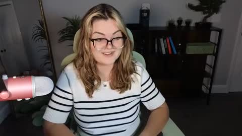 Bri online show from 10, 10, 2025