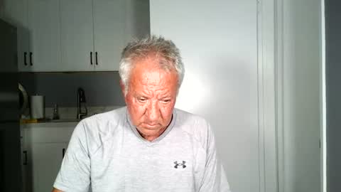 Jim online show from 3, 7, 2026