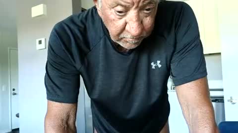 Jim online show from 5, 7, 2026